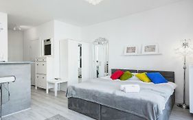 Apartment Moonlight2 By Renters